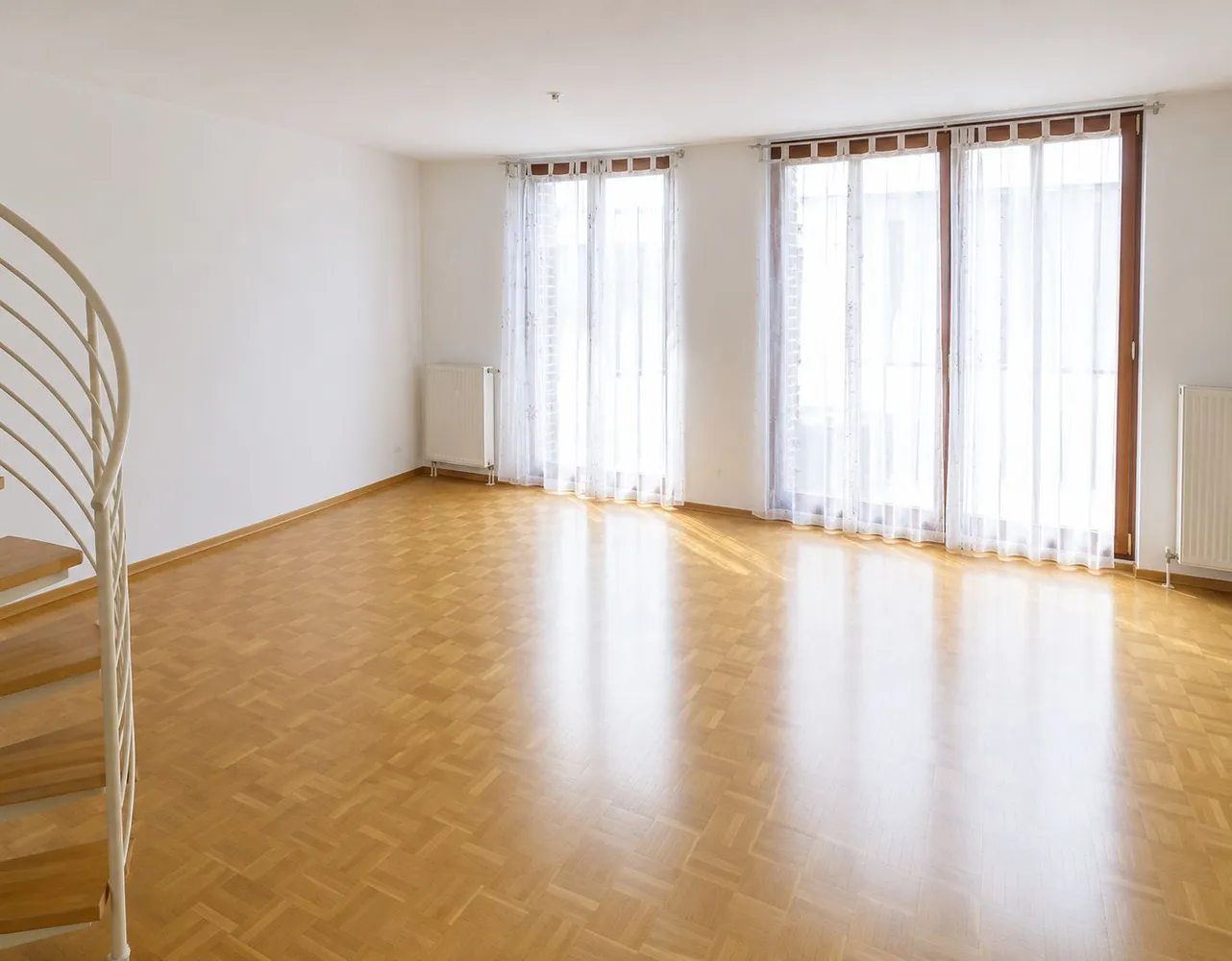 3 Zimmer Wohnung mit 90 m² in Offenburg – Bild 4