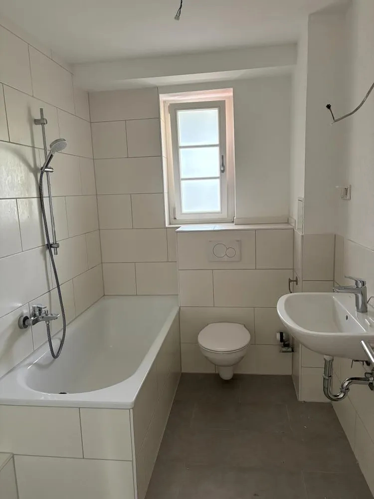 3 room apartment with 90 m² in Darmstadt – Photo 4