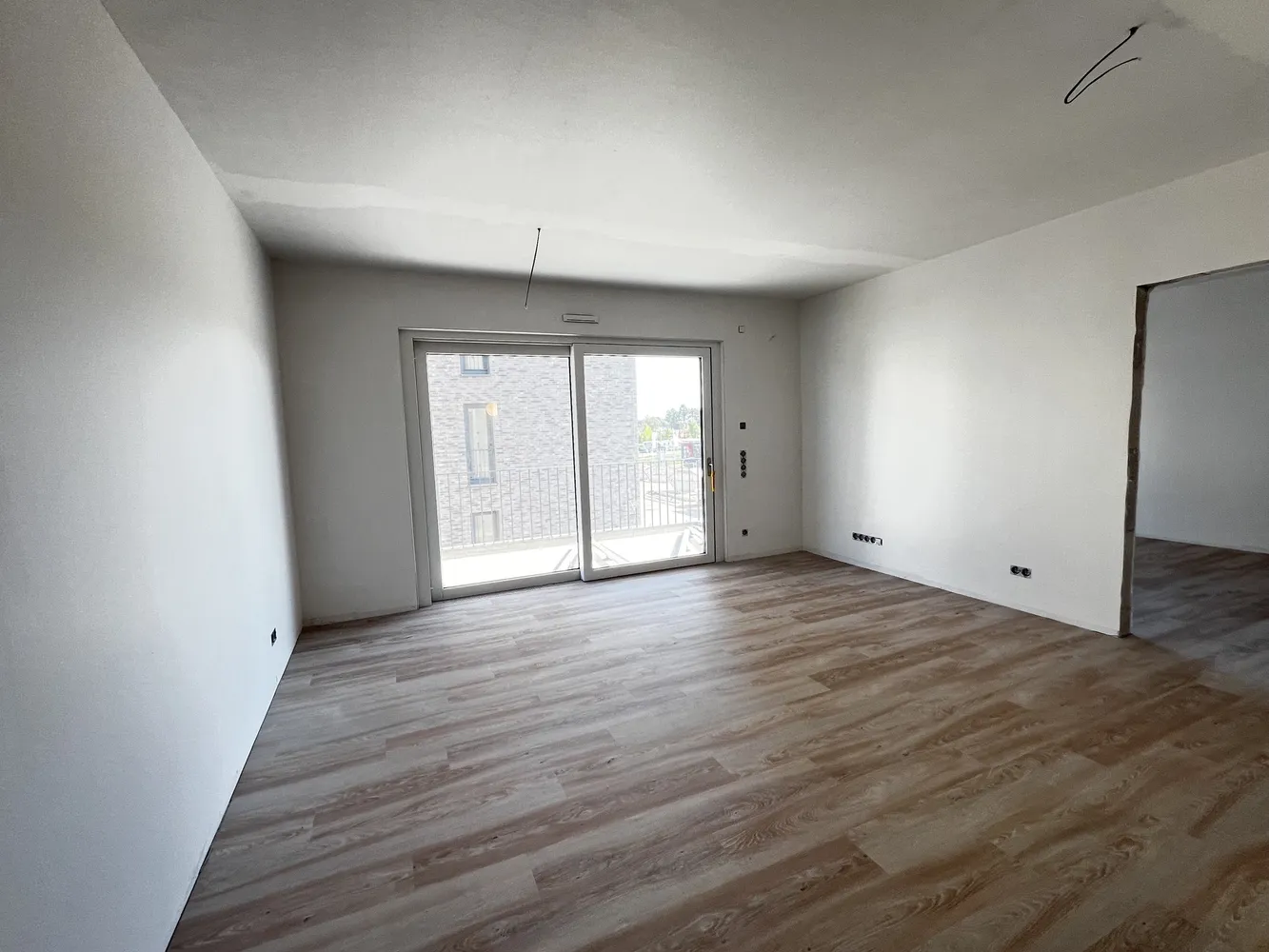 2 Zimmer Wohnung mit 55 m² in Schleswig – Bild 1