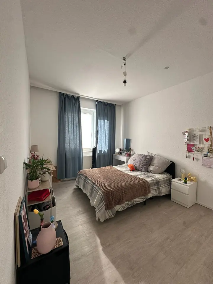 4 Zimmer Wohnung mit 122 m² in Osnabrück – Bild 8