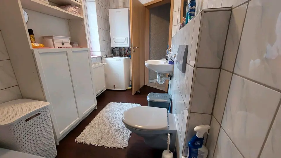 5 Zimmer Haus mit 85 m² in Georgsmarienhütte – Bild 10