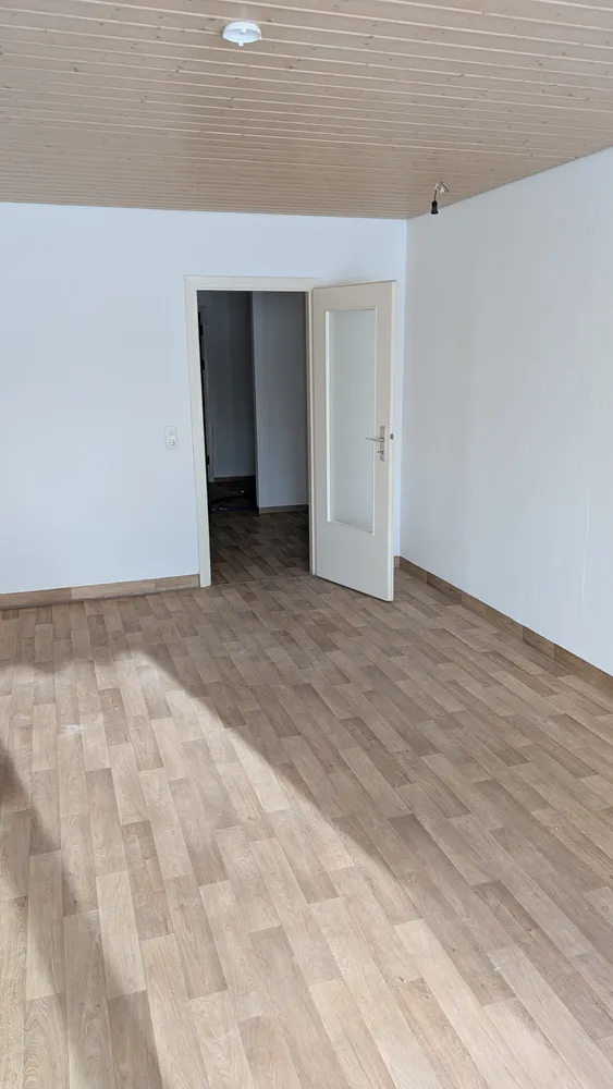 1 room apartment with 46 m² in Weilheim in Oberbayern – Photo 1