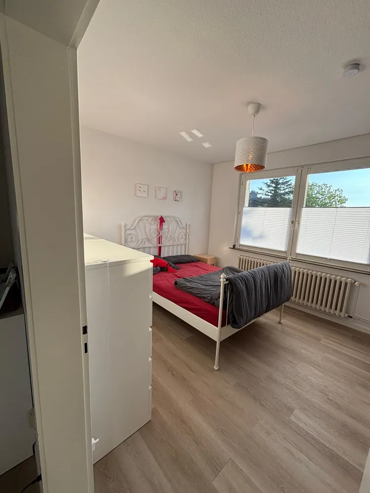 2 Zimmer Wohnung mit 59 m² in Krefeld – Bild 7