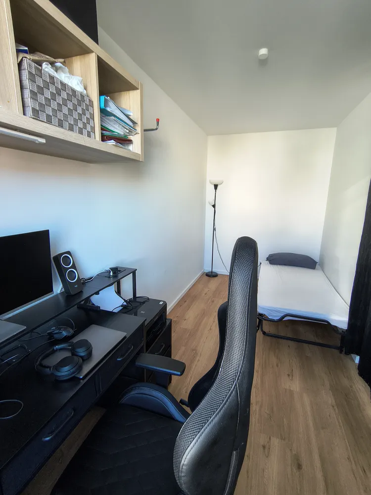 2 Zimmer Wohnung mit 43 m² in Berlin – Bild 12