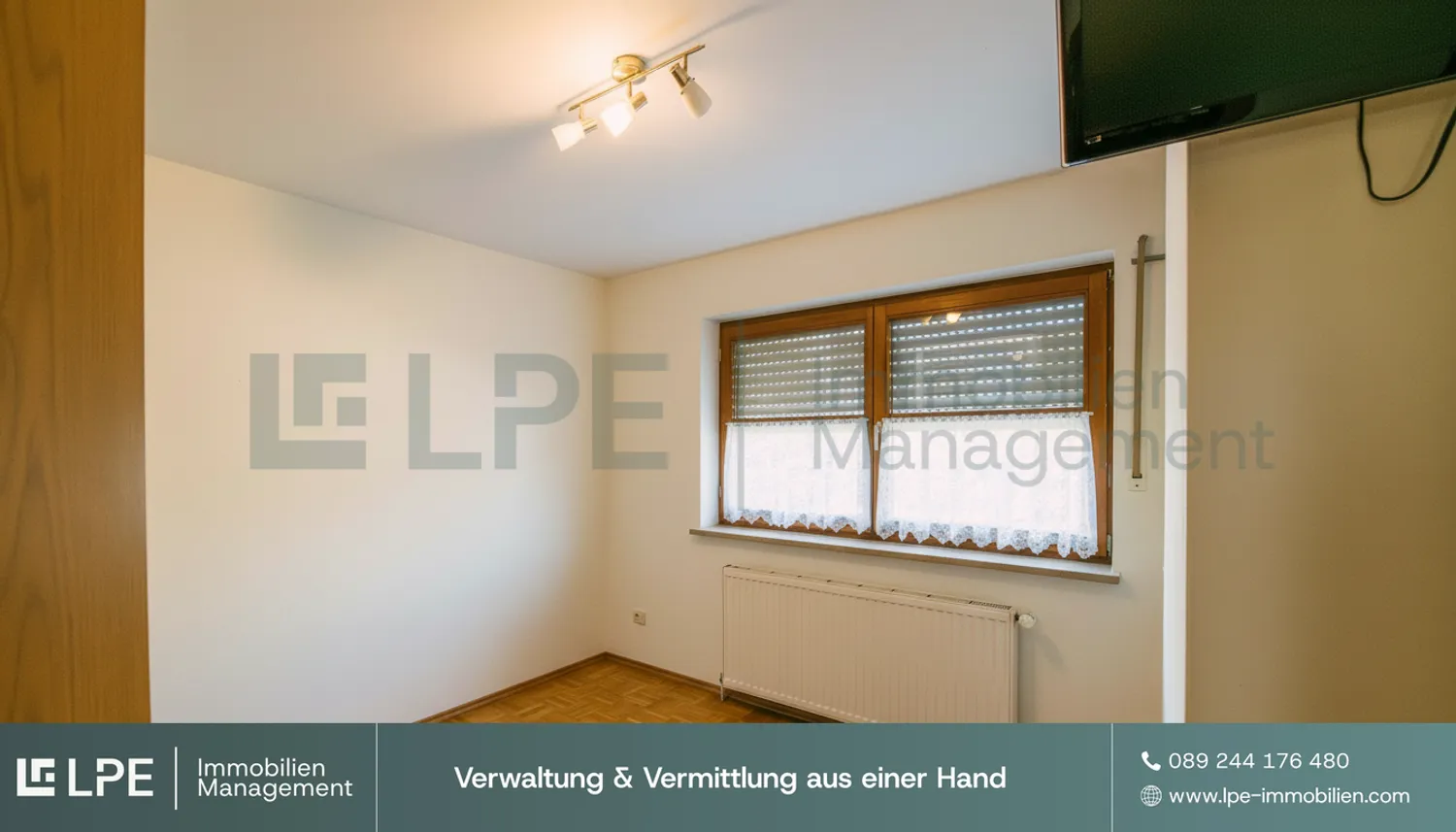 6 Zimmer Haus mit 158 m² in München – Bild 11