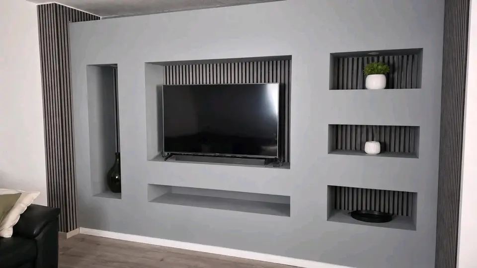 5 Zimmer Wohnung mit 120 m² in Gelsenkirchen – Bild 1