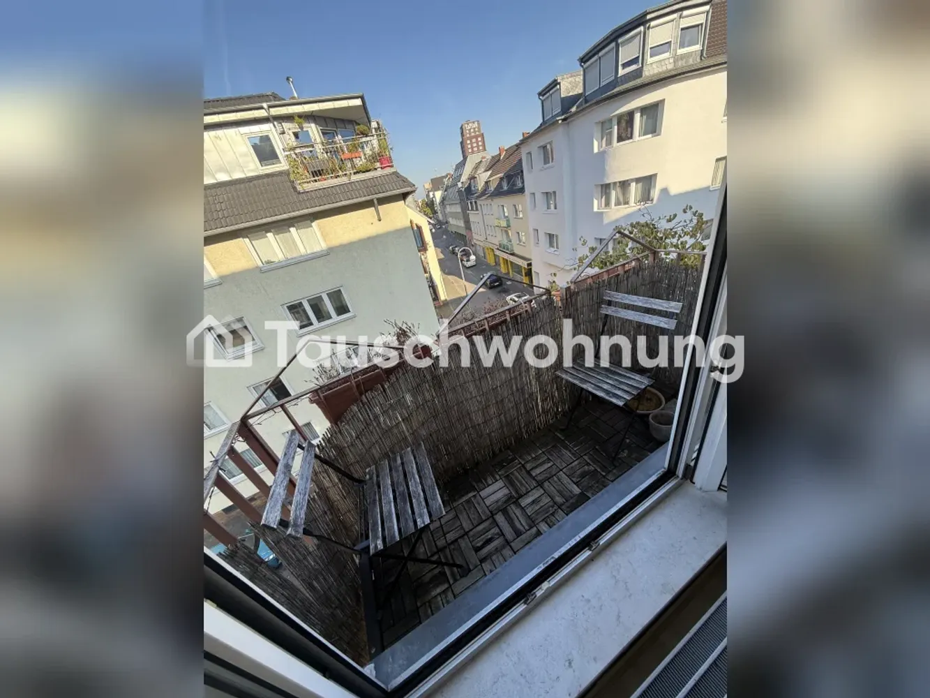 3 Zimmer Wohnung mit 88 m² in Köln – Bild 2