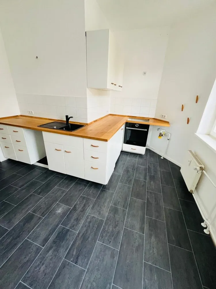 2 room apartment with 80 m² in Berlin – Photo 7