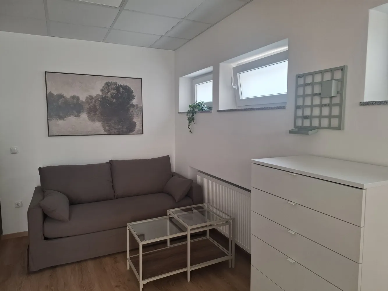 2 Zimmer Wohnung mit 40 m² in Augsburg – Bild 1