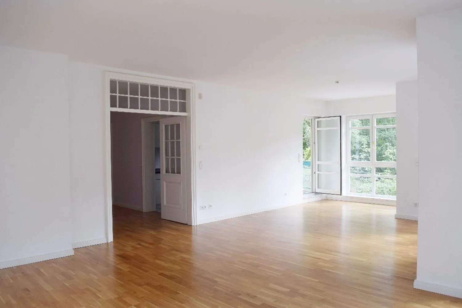 3 Zimmer Wohnung mit 101 m² in Berlin – Bild 4