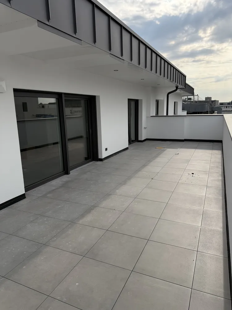 3 Zimmer Wohnung mit 150 m² in Bielefeld – Bild 1
