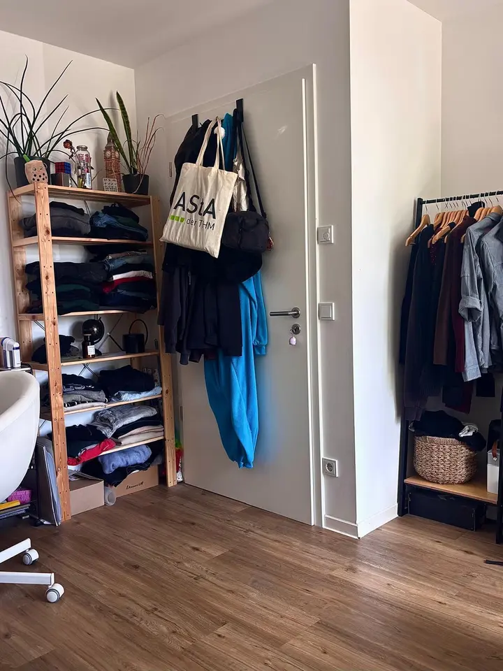 WG-Zimmer mit 14 m² in Gießen – Bild 1