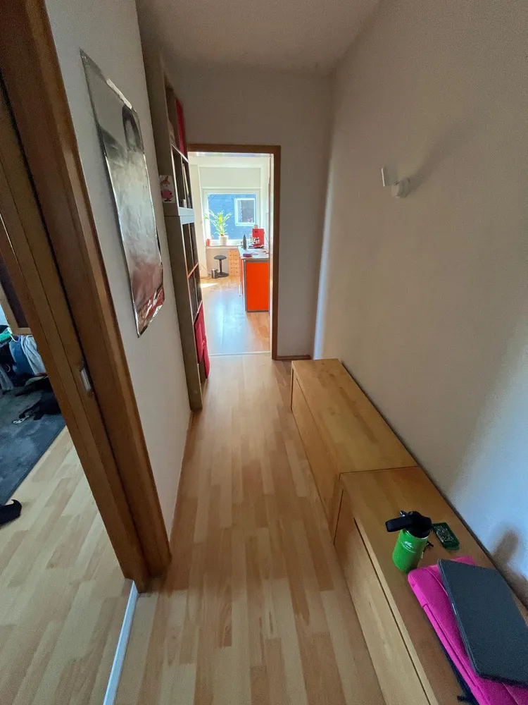 2 Zimmer Wohnung mit 70 m² in Wuppertal – Bild 9