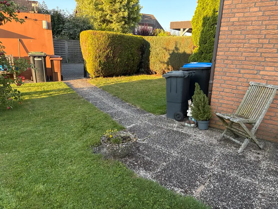 4 Zimmer Haus mit 107 m² in Stade – Bild 2