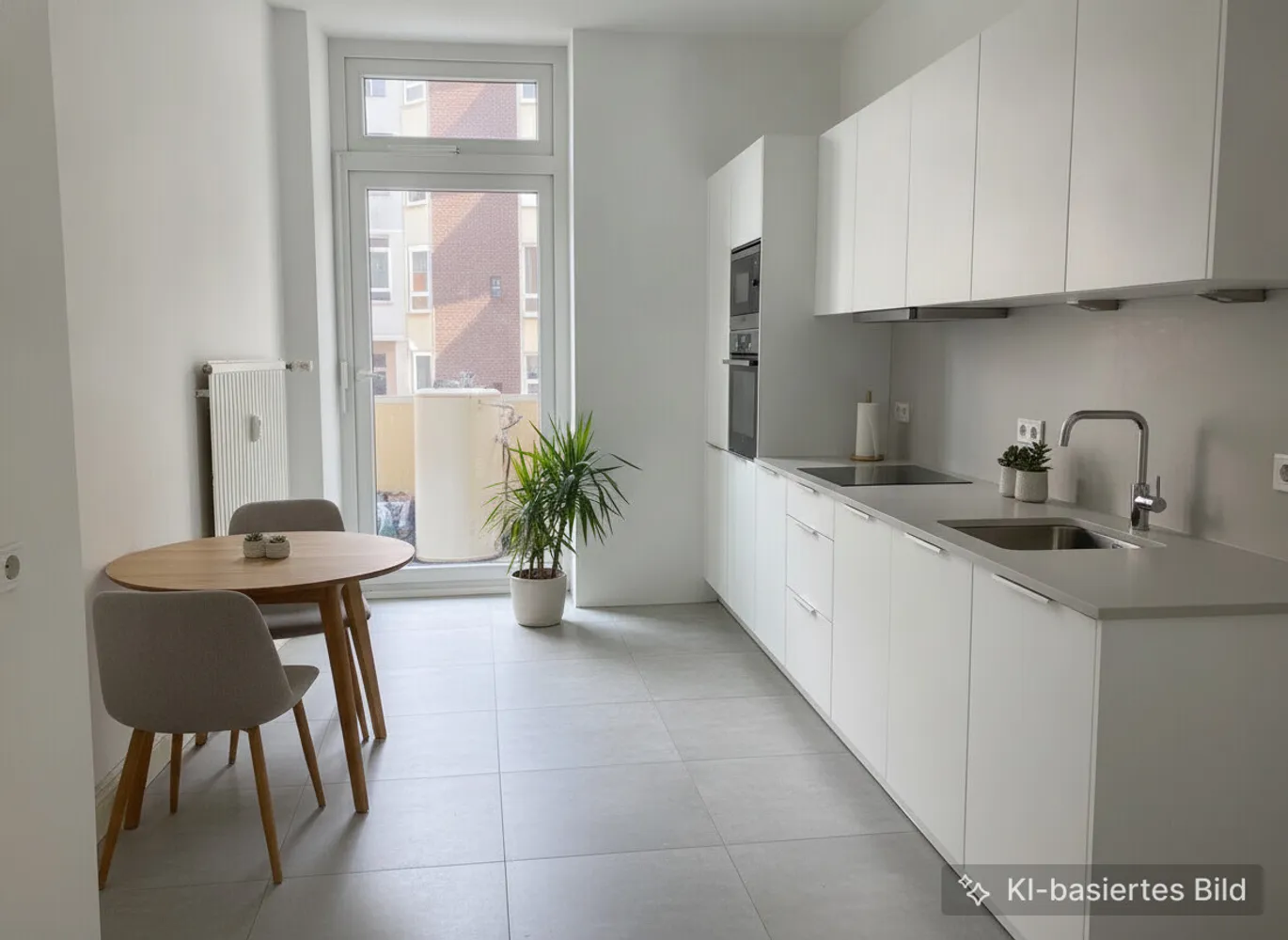 3 Zimmer Wohnung mit 63 m² in Kiel – Bild 5