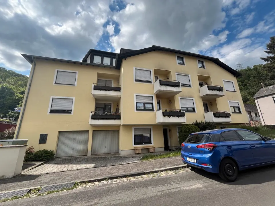 2 Zimmer Wohnung mit 58 m² in Trier – Bild 2