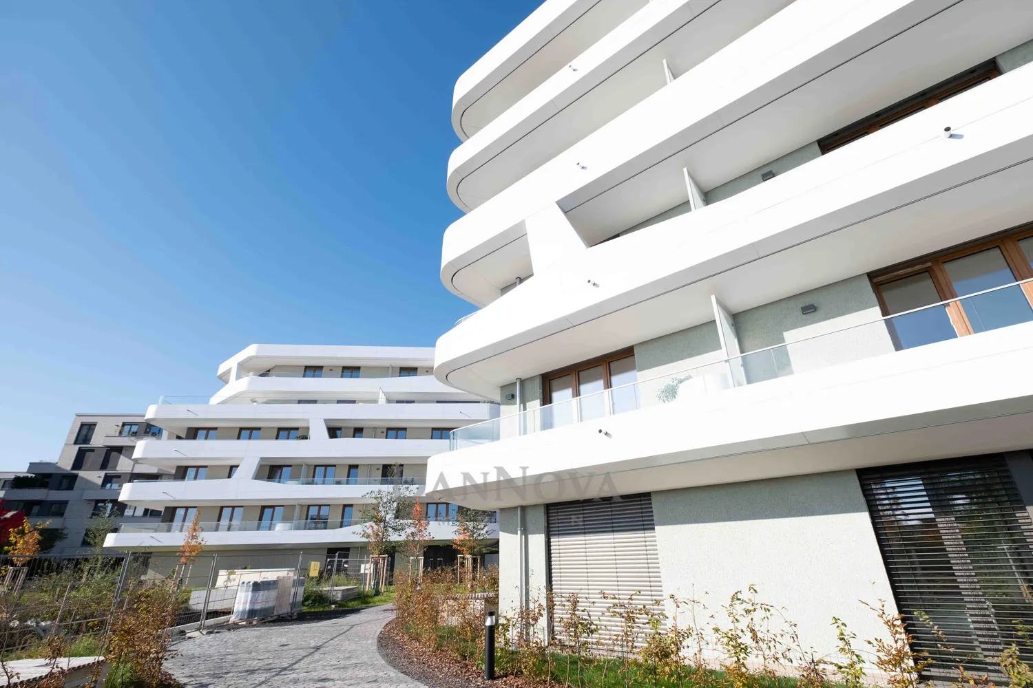 1 Zimmer Wohnung mit 33 m² in Frankfurt am Main – Bild 1