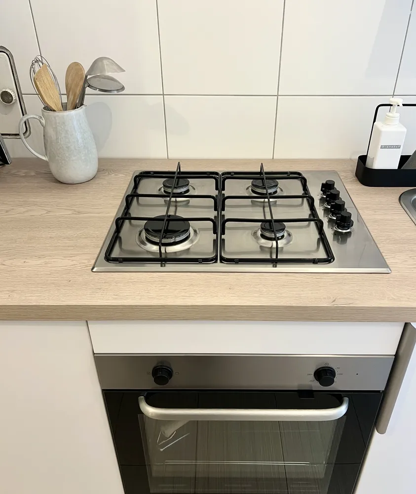 2 room apartment with 49 m² in Berlin – Photo 10