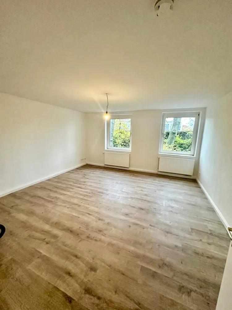 1 Zimmer Wohnung mit 44 m² in Düsseldorf – Bild 3