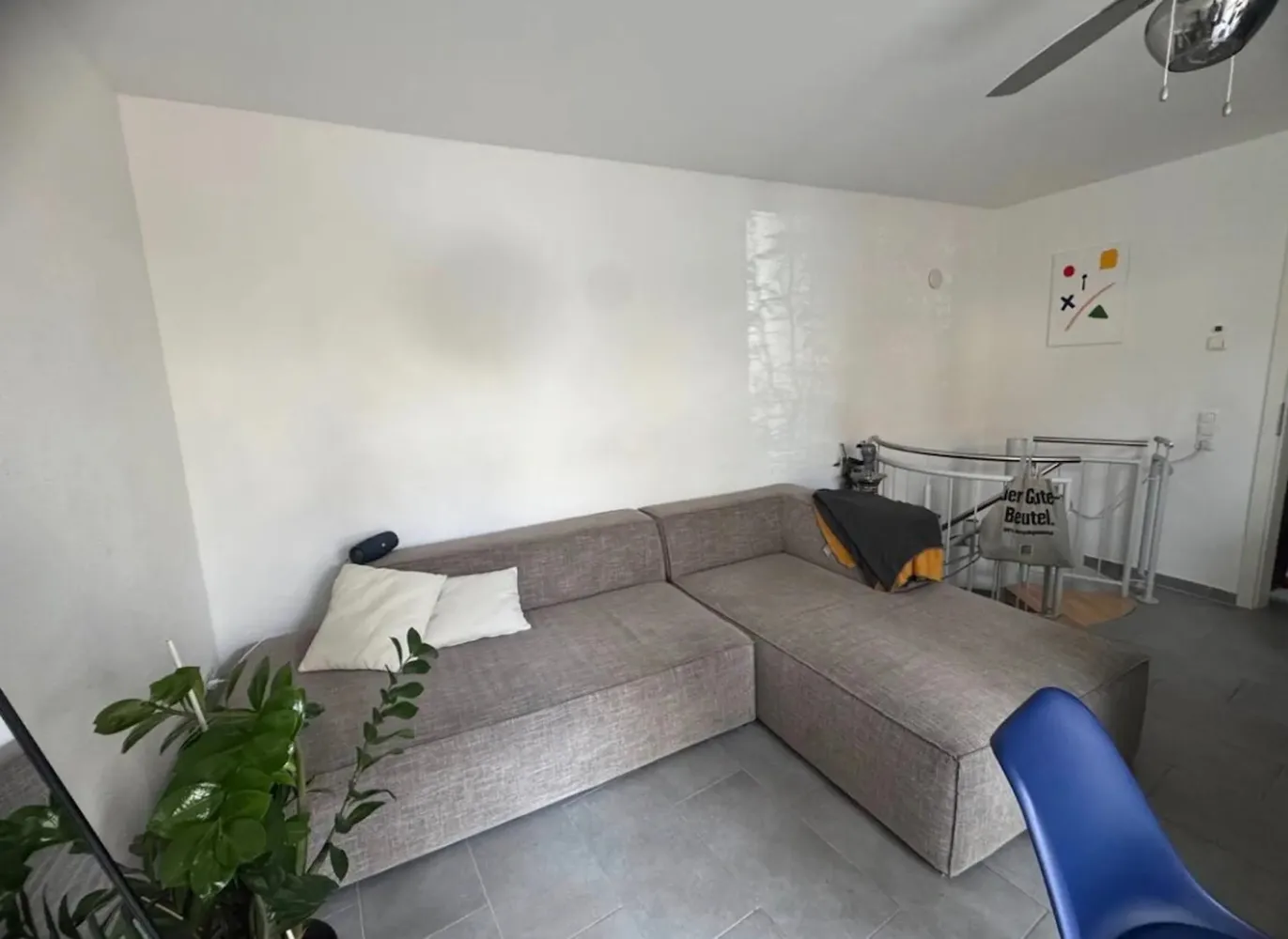 Shared room with 15 m² in Munich – Photo 4