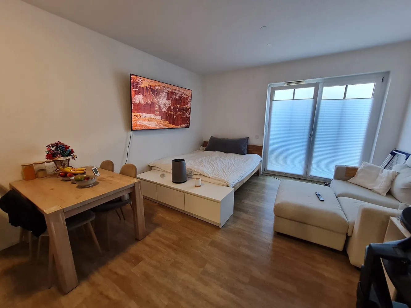 1 Zimmer Wohnung mit 34 m² in Köln – Bild 2