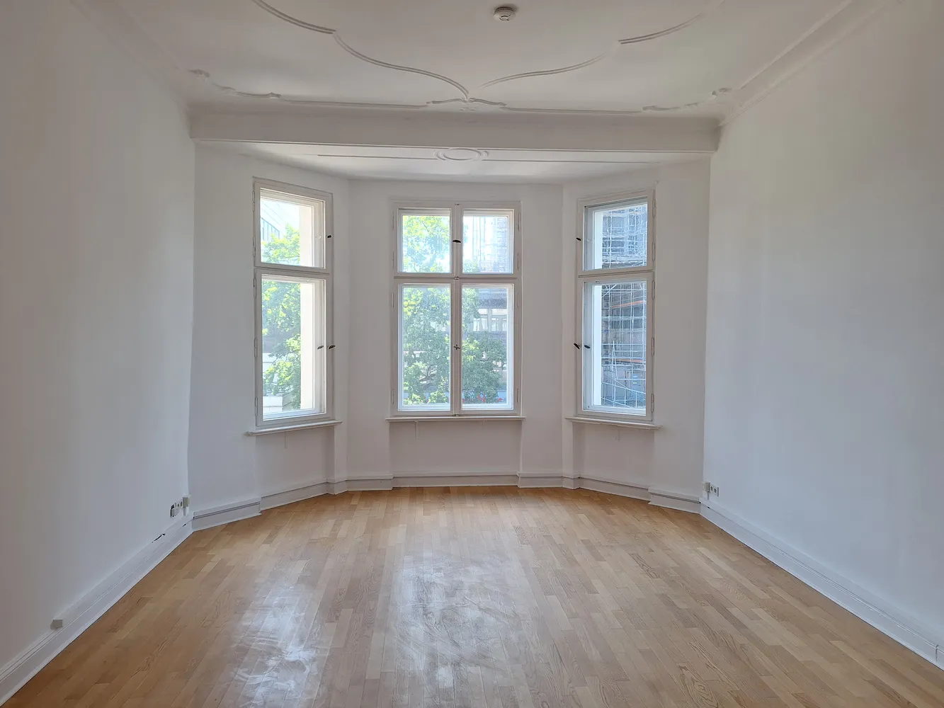 3 Zimmer Wohnung mit 116 m² in Berlin – Bild 12