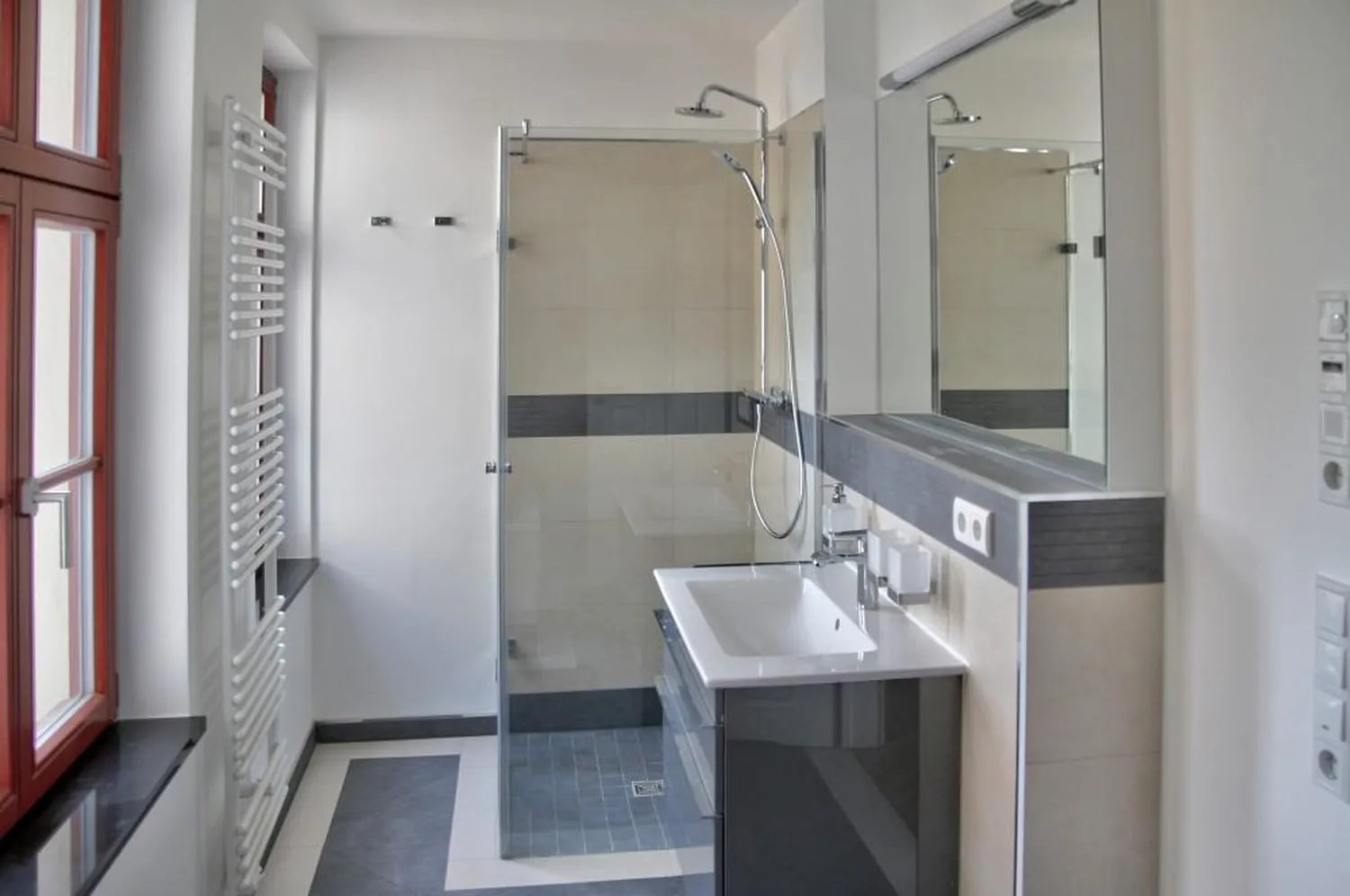 3 Zimmer Wohnung mit 98 m² in Leipzig – Bild 7