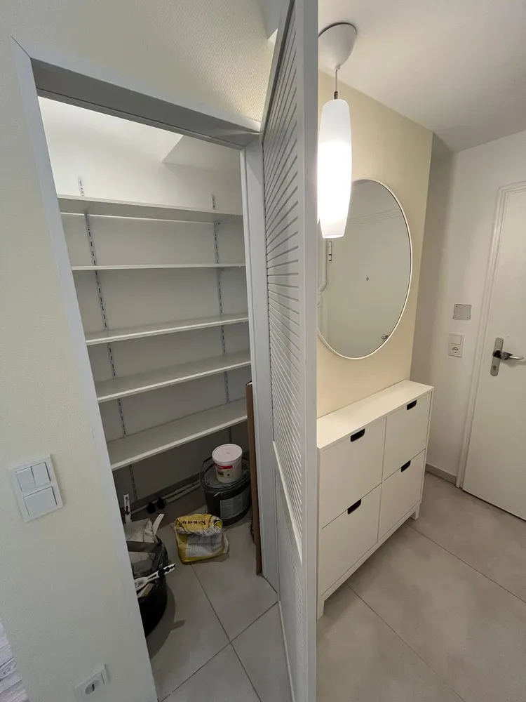 1 Zimmer Wohnung mit 50 m² in Frankfurt am Main – Bild 6