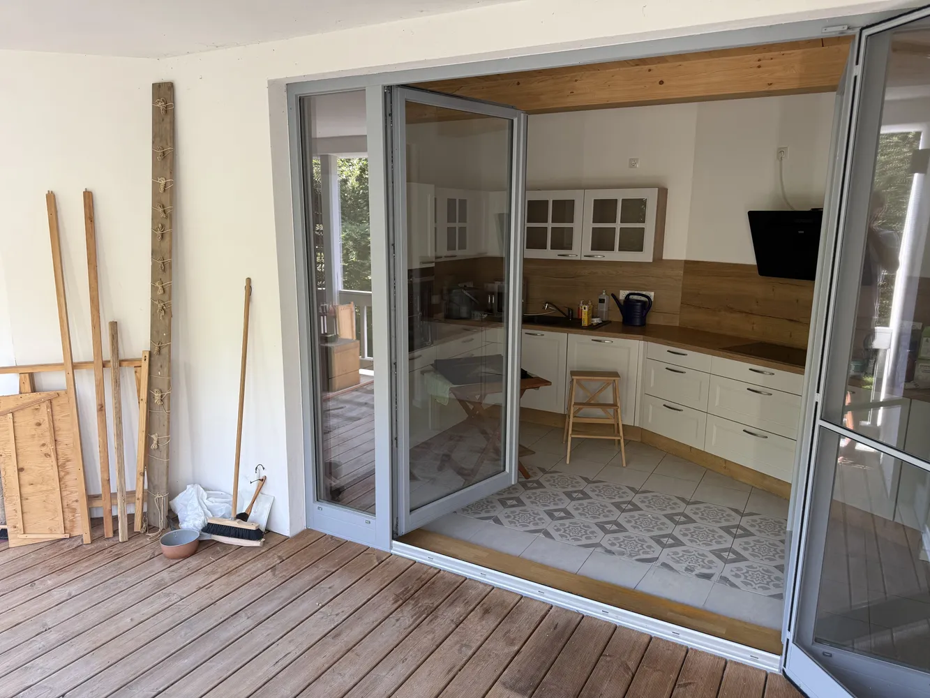 4 Zimmer Wohnung mit 125 m² in Leipzig – Bild 7