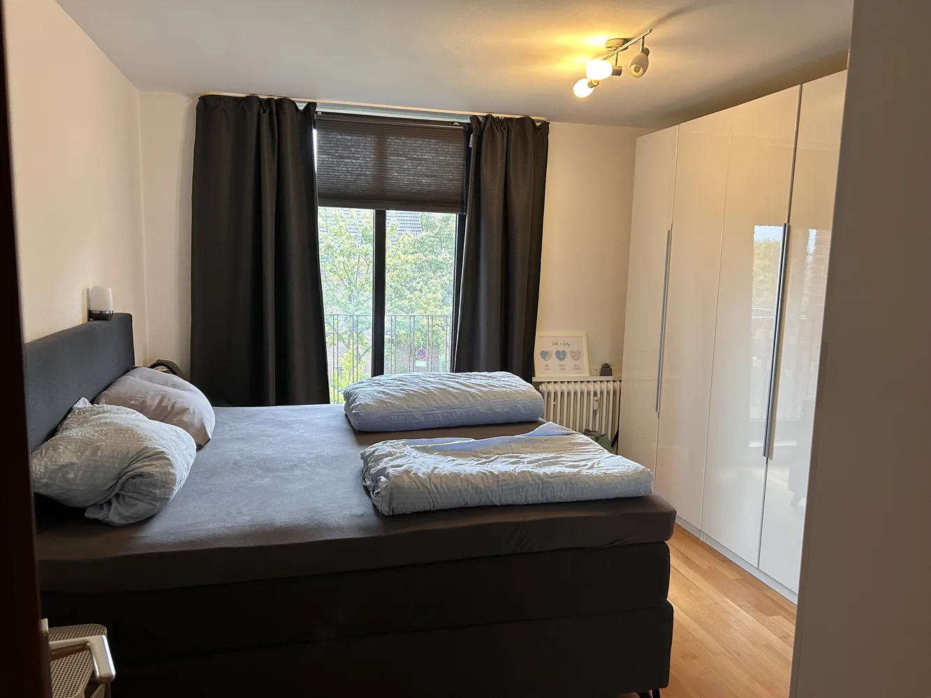 3 Zimmer Wohnung mit 92 m² in Düsseldorf – Bild 6