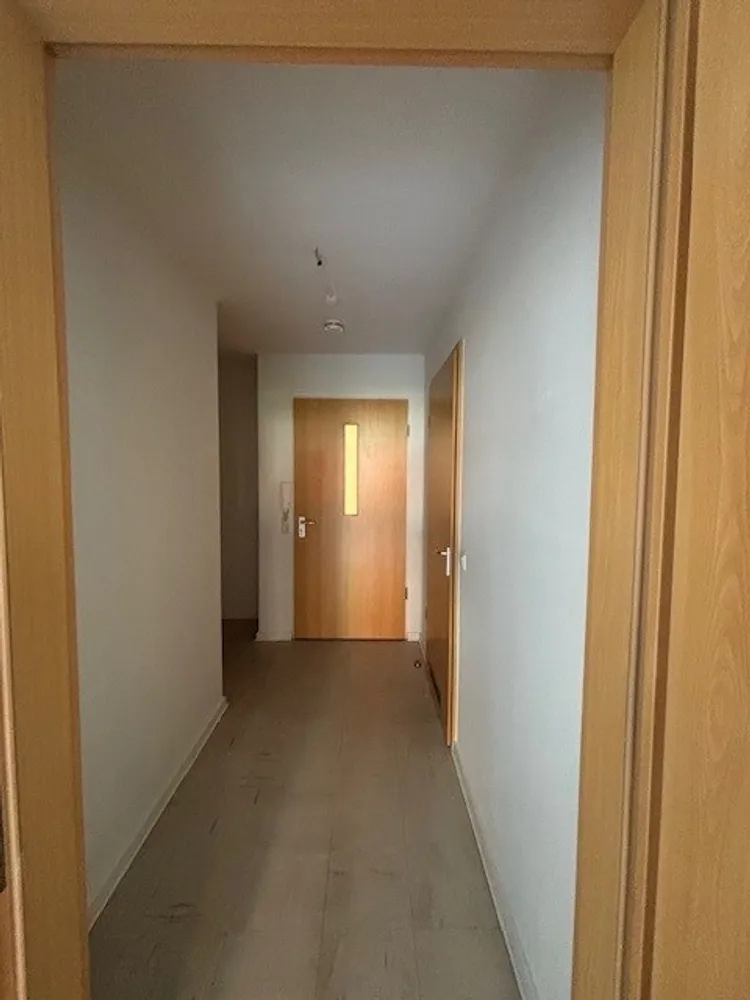 2 Zimmer Wohnung mit 47 m² in Hamburg – Bild 3