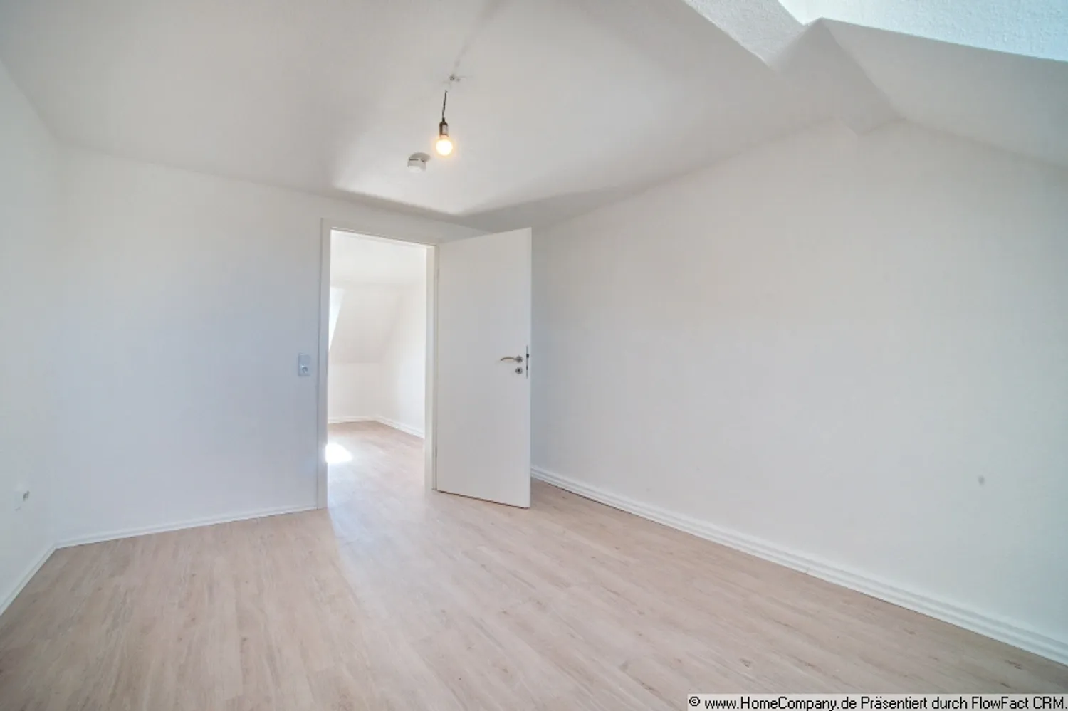2 Zimmer Wohnung mit 38 m² in Hagen – Bild 4