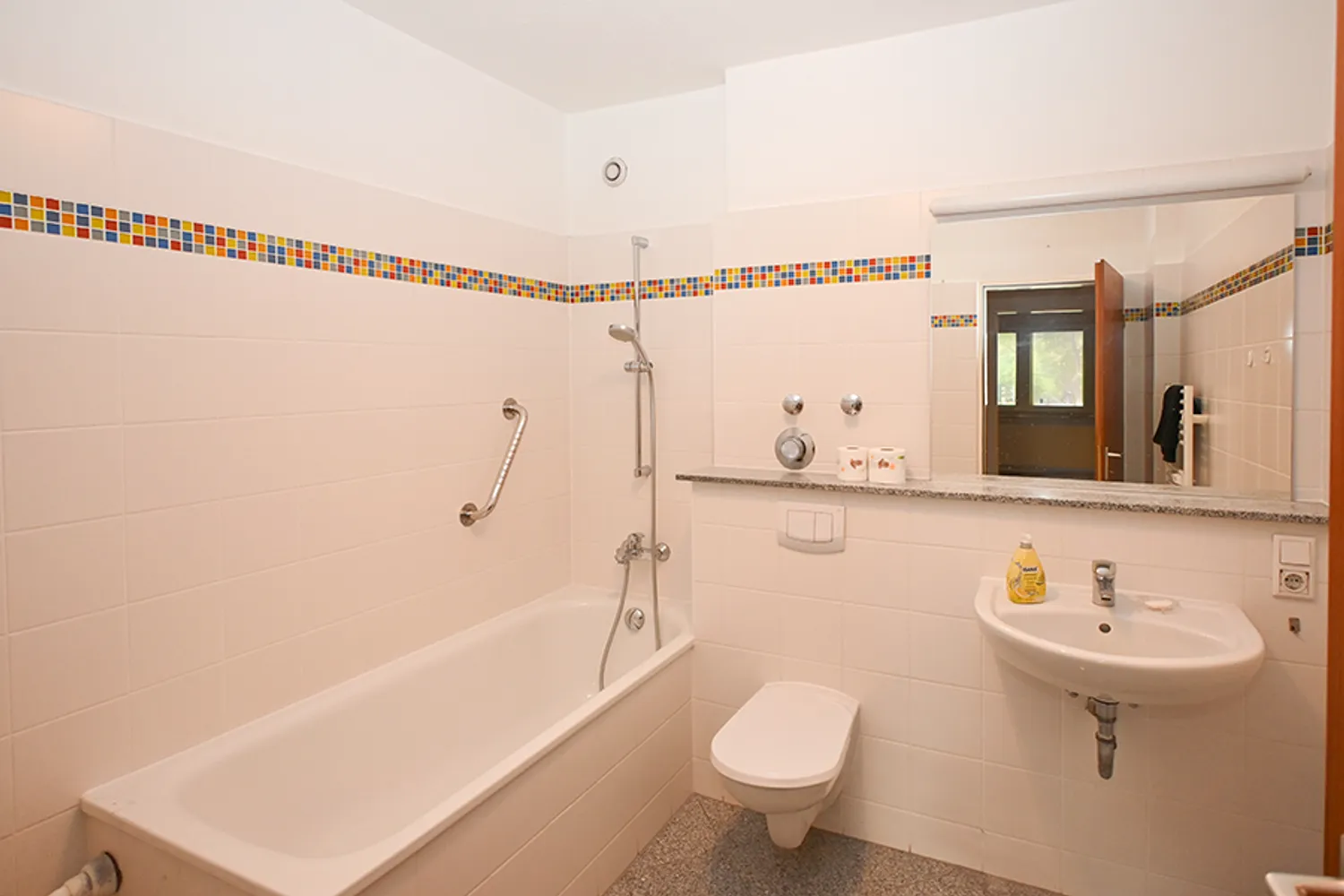 3 Zimmer Wohnung mit 89 m² in Hannover – Bild 10