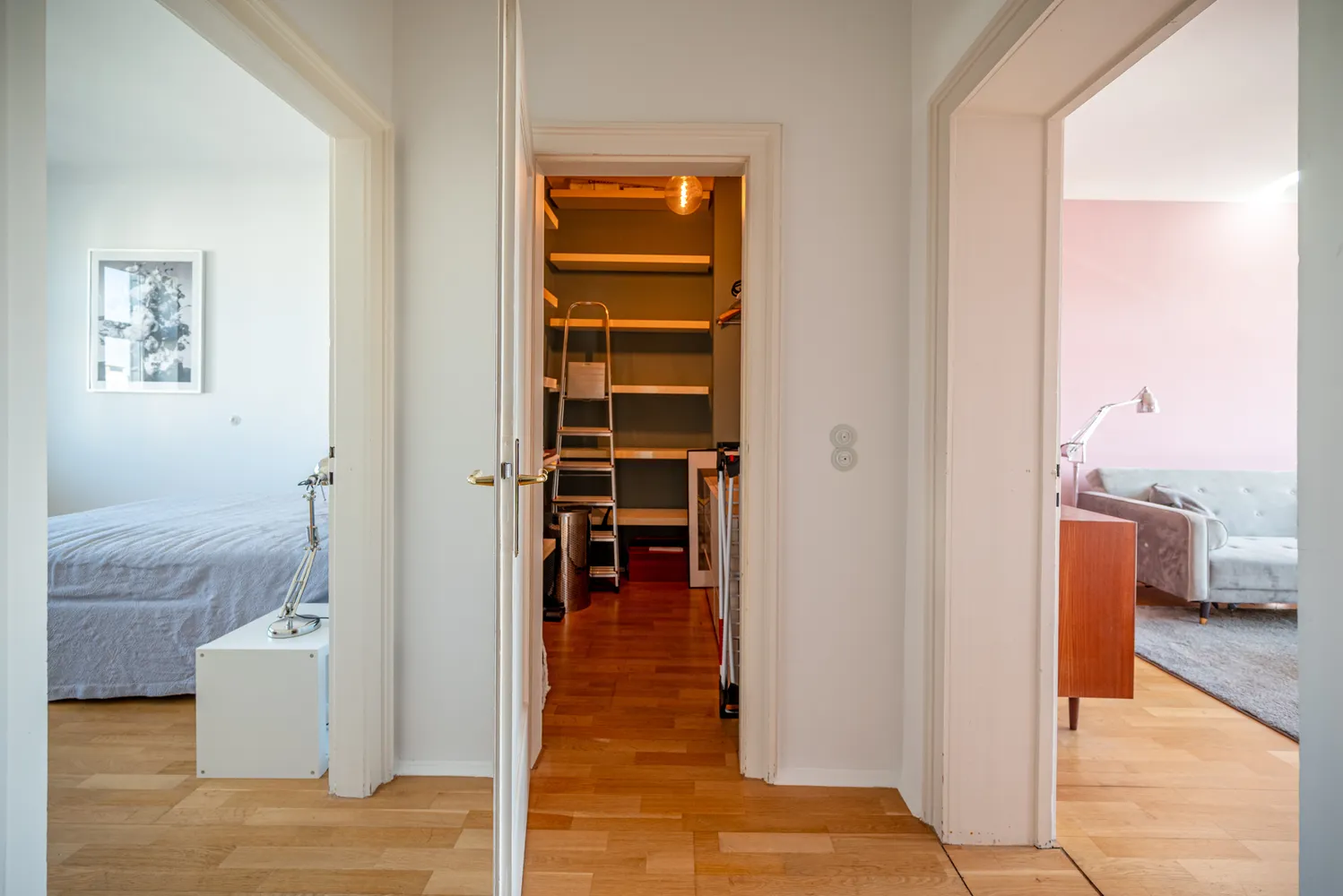 2 Zimmer Wohnung mit 62 m² in Berlin – Bild 6