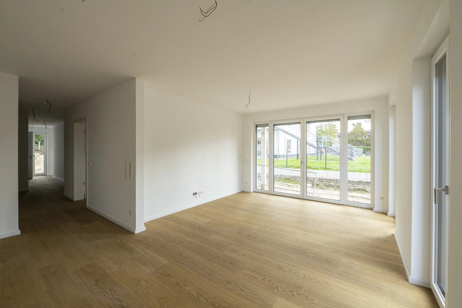 3 Zimmer Wohnung mit 88 m² in Bielefeld – Bild 6