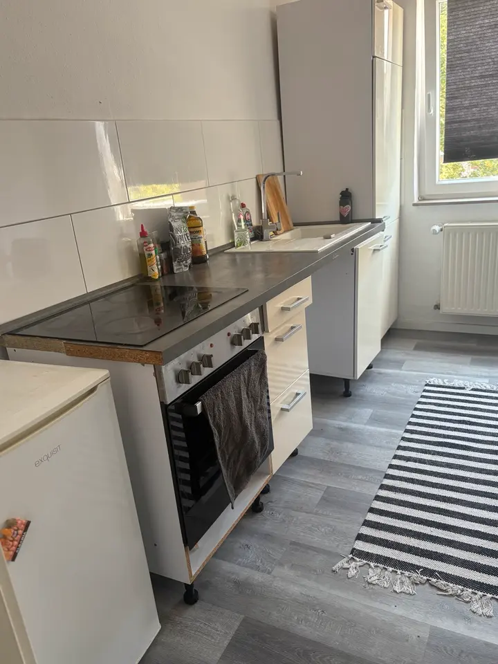 WG-Zimmer mit 50 m² in Duisburg – Bild 5