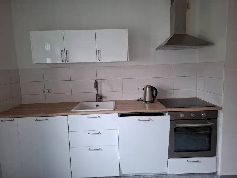 2 Zimmer Wohnung mit 69 m² in Cottbus – Bild 6