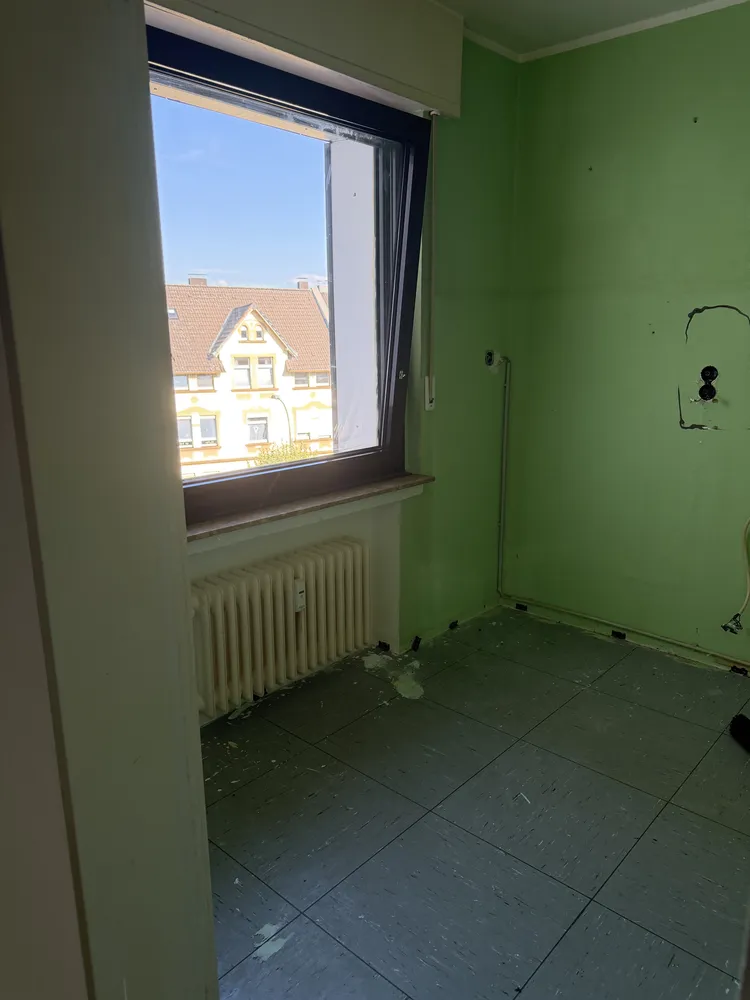 3 Zimmer Wohnung mit 54 m² in Bochum – Bild 6