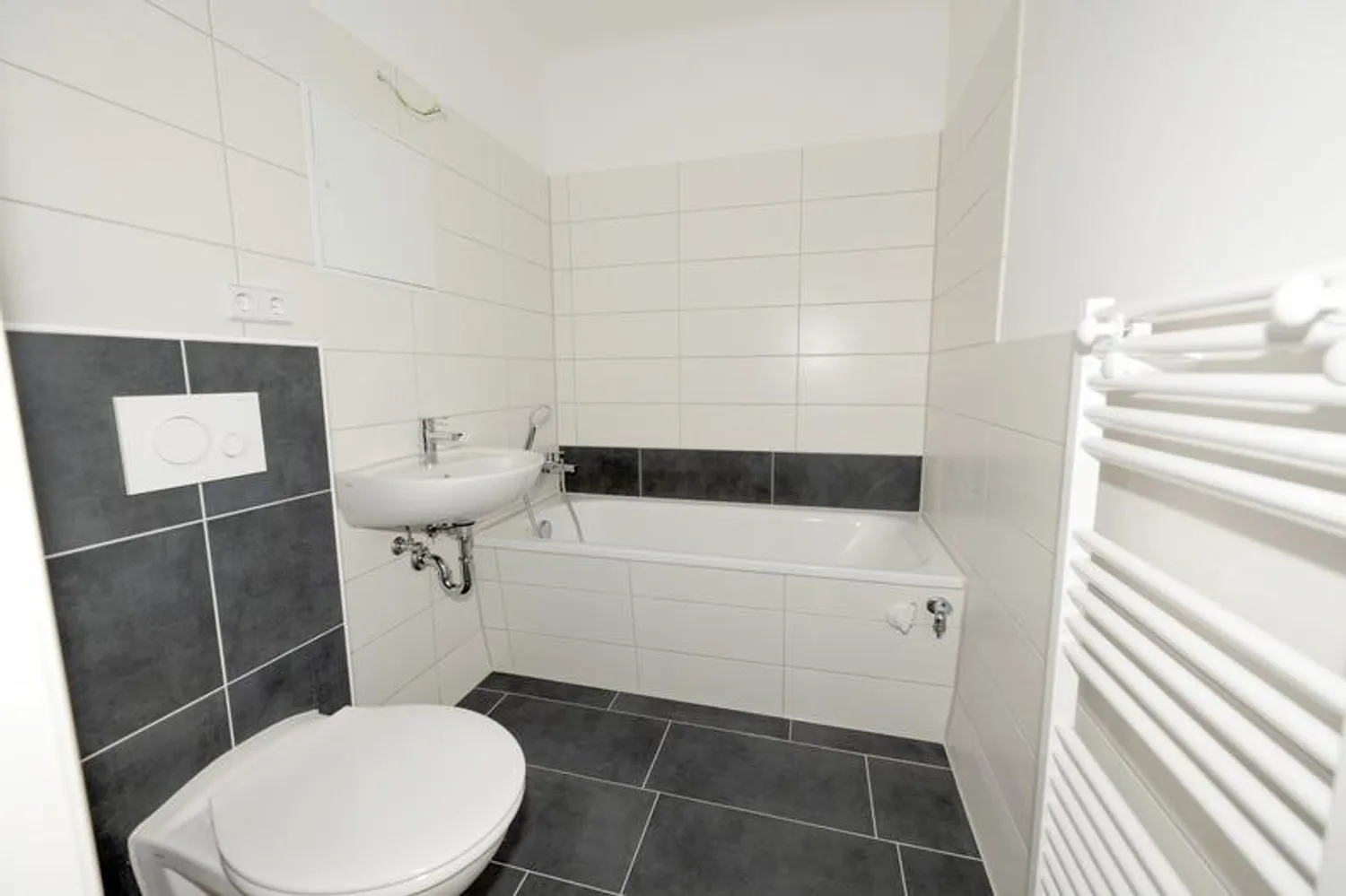 2 Zimmer Wohnung mit 58 m² in Magdeburg – Bild 4