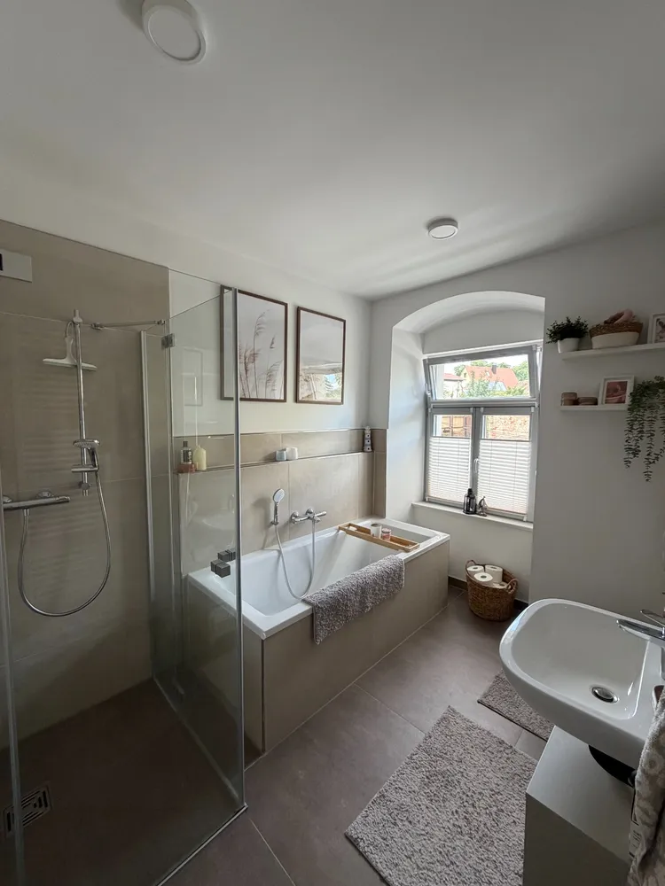 4 Zimmer Wohnung mit 128 m² in Merseburg – Bild 12