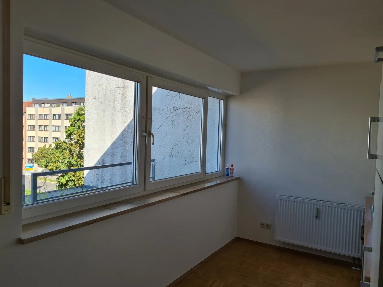 1 Zimmer Wohnung mit 35 m² in München – Bild 5