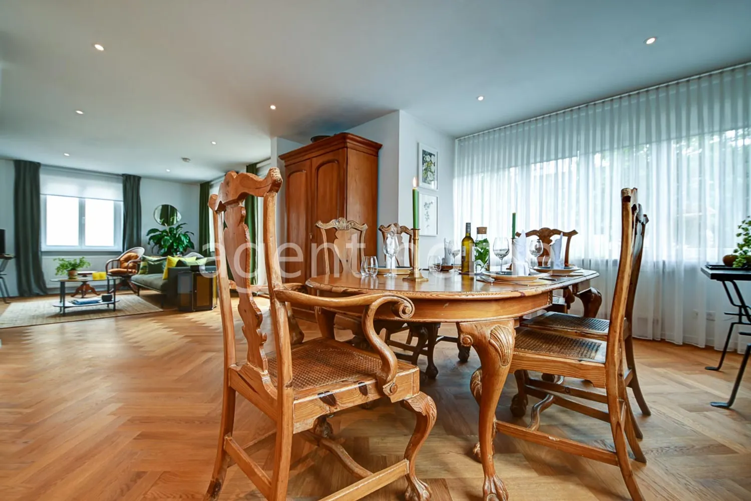 3 Zimmer Wohnung mit 78 m² in Stuttgart – Bild 9