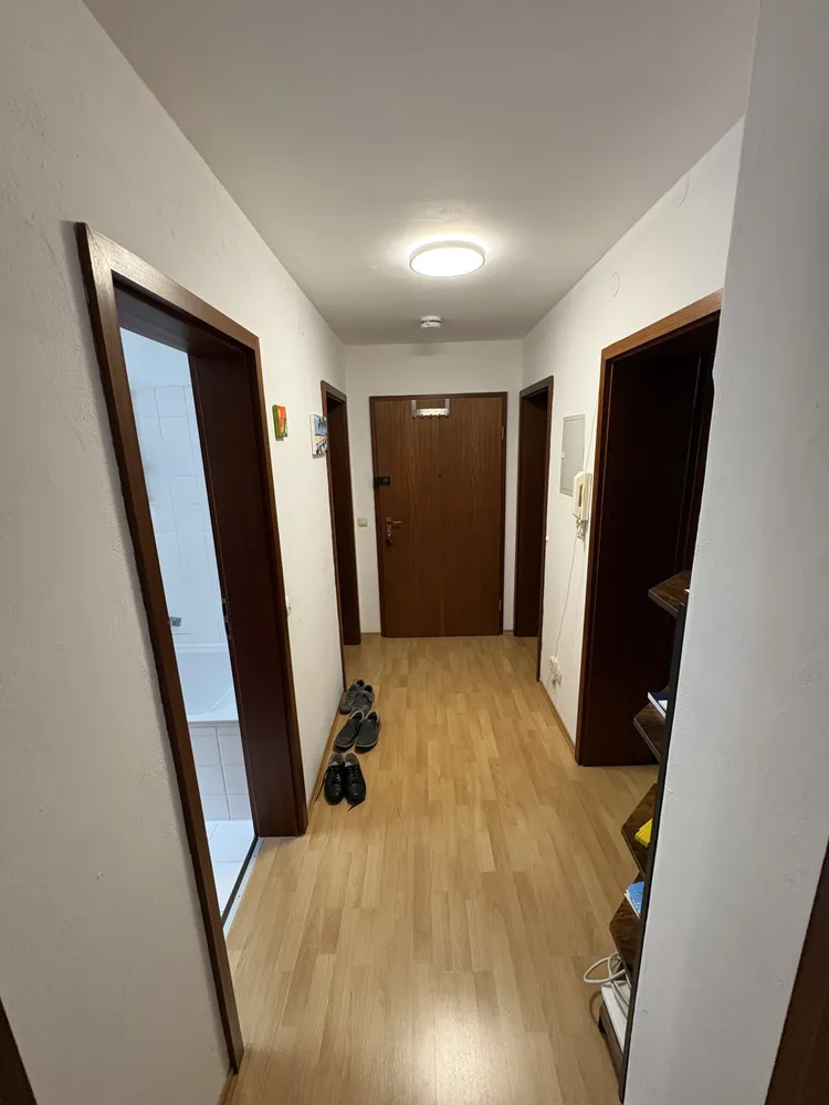 2 Zimmer Wohnung mit 64 m² in Augsburg – Bild 10