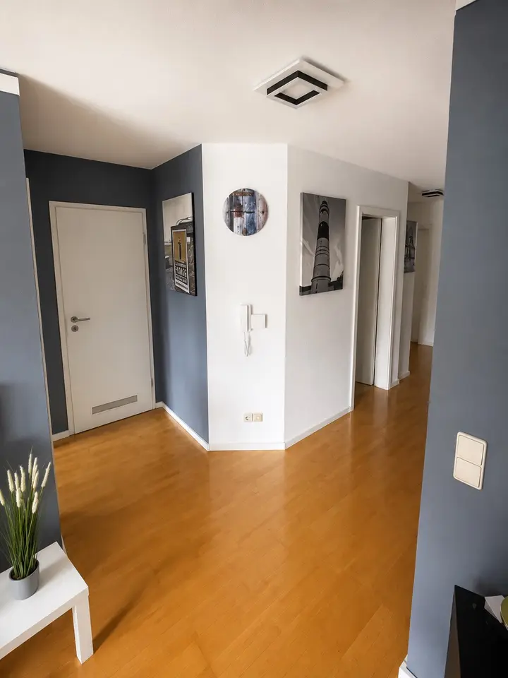 4 Zimmer Wohnung mit 86 m² in Schwäbisch Gmünd – Bild 5
