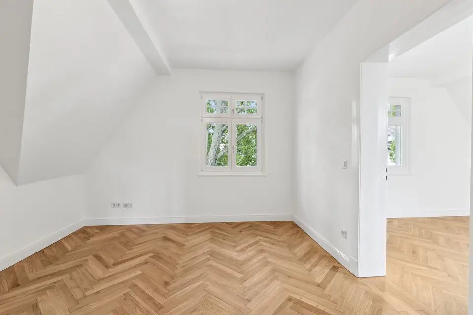 3 Zimmer Wohnung mit 148 m² in Essen – Bild 4