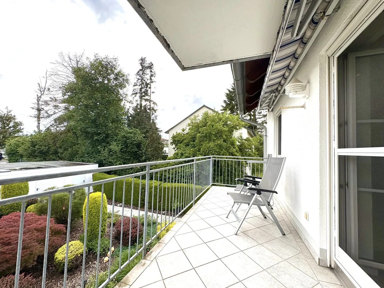 3 Zimmer Wohnung mit 84 m² in Ingolstadt – Bild 12