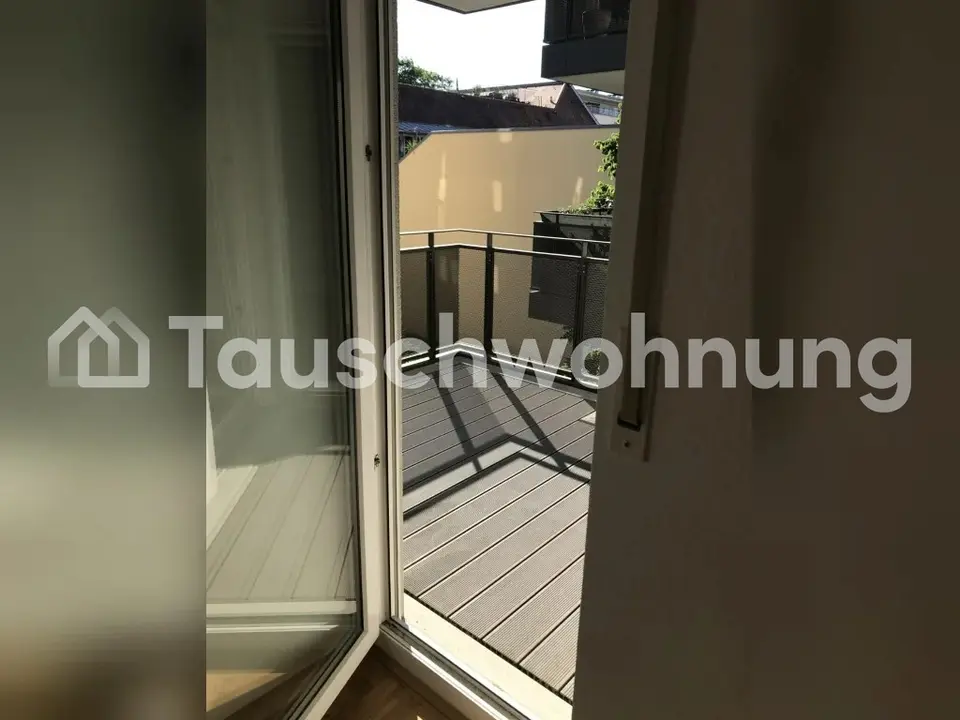 3 Zimmer Wohnung mit 85 m² in Freiburg im Breisgau – Bild 5