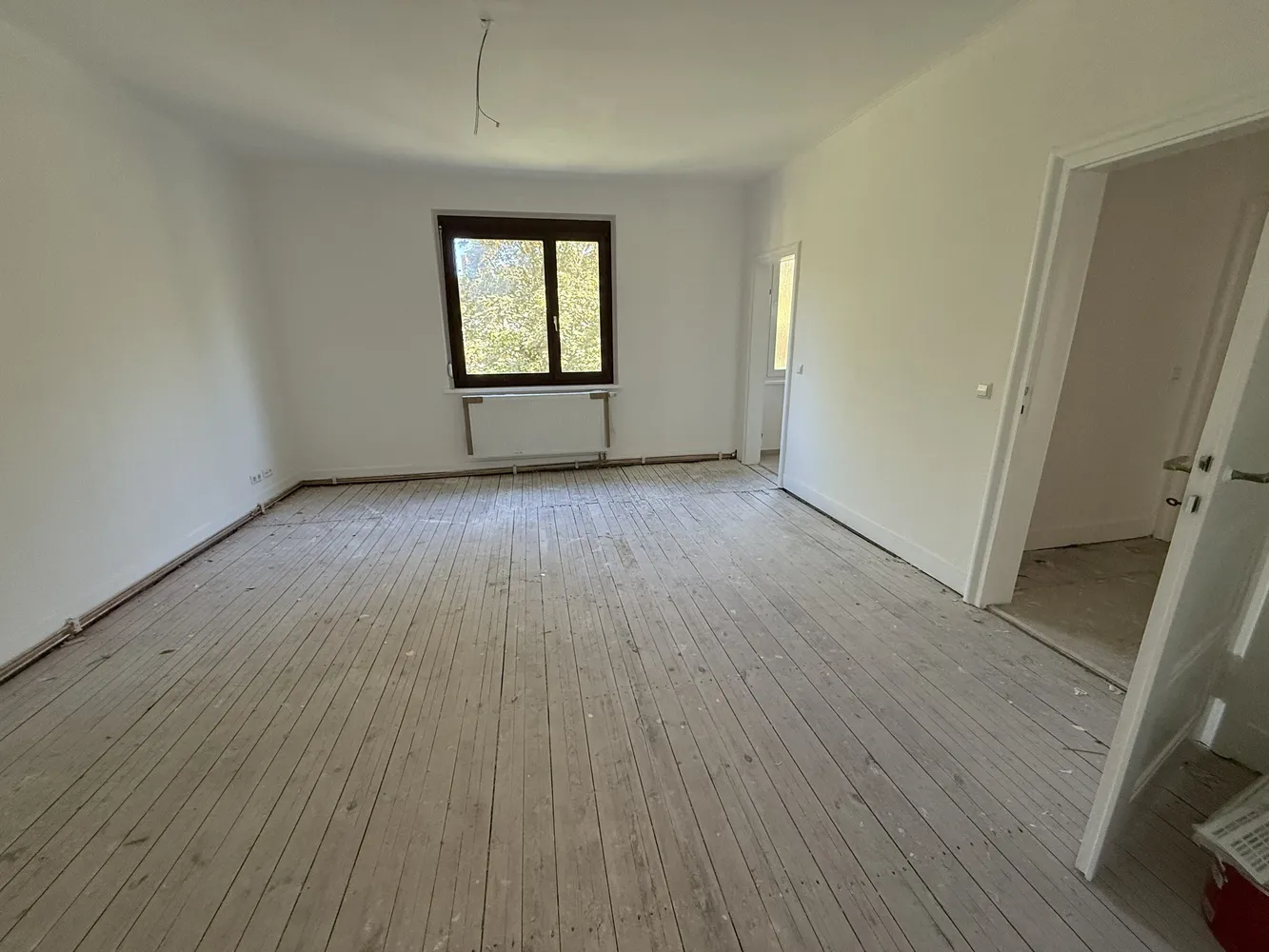 3 Zimmer Wohnung mit 105 m² in Stuttgart – Bild 11