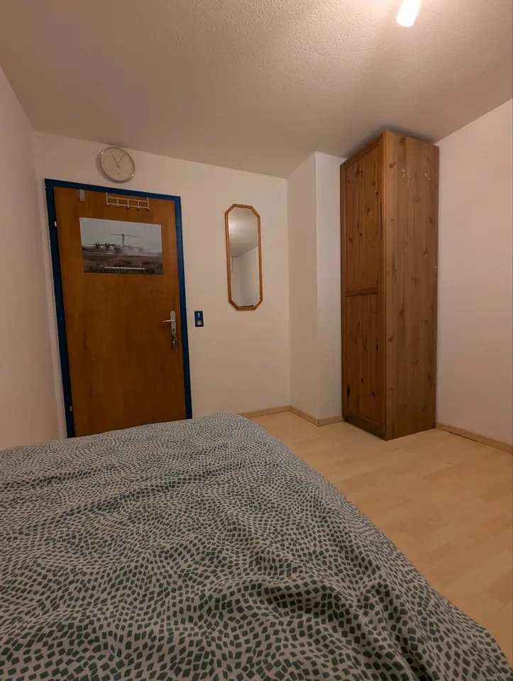 WG-Zimmer mit 14 m² in Mosbach – Bild 3