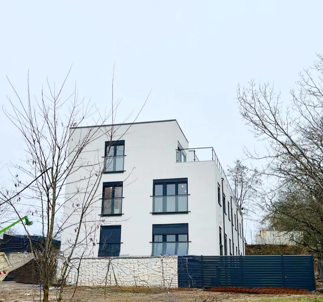 6 Zimmer Haus mit 230 m² in Berlin – Bild 6